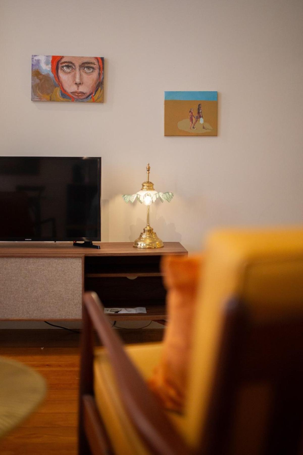 Apartament Once Upon In I Porto